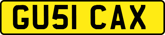 GU51CAX