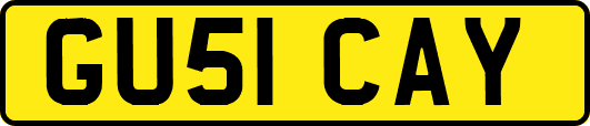 GU51CAY