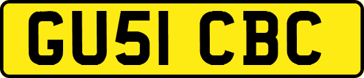 GU51CBC