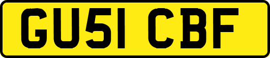 GU51CBF