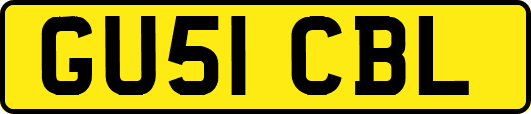 GU51CBL