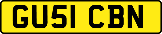 GU51CBN