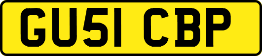 GU51CBP