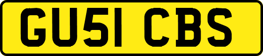 GU51CBS