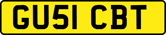 GU51CBT