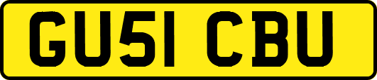 GU51CBU