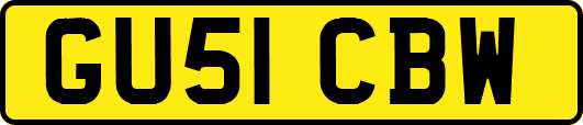 GU51CBW