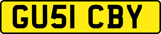 GU51CBY