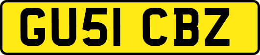 GU51CBZ