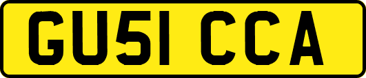 GU51CCA