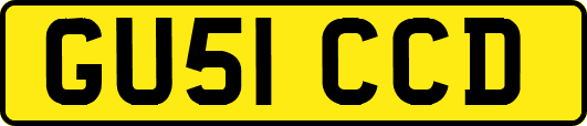 GU51CCD