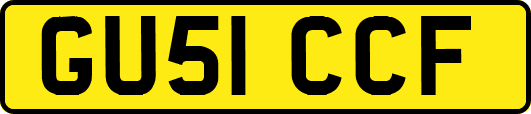 GU51CCF