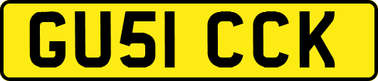 GU51CCK