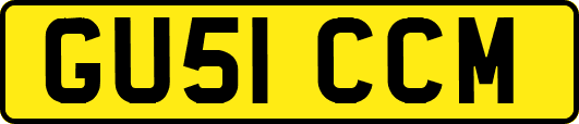 GU51CCM