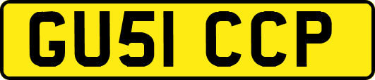 GU51CCP