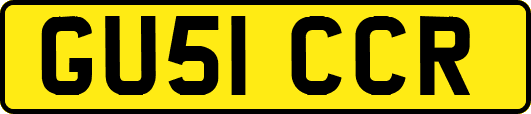 GU51CCR