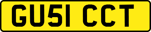 GU51CCT