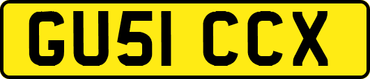 GU51CCX