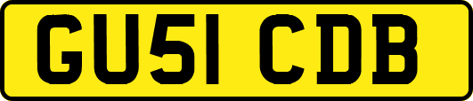 GU51CDB