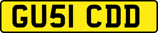 GU51CDD