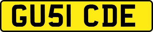 GU51CDE