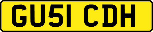 GU51CDH