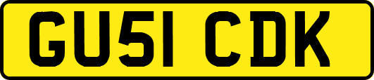 GU51CDK