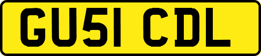 GU51CDL