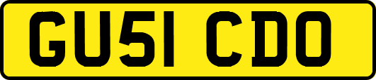 GU51CDO