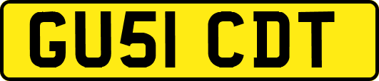 GU51CDT