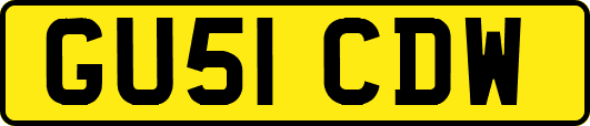 GU51CDW