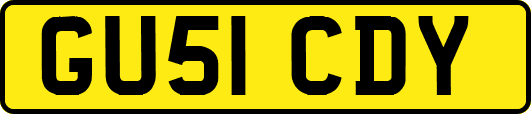 GU51CDY