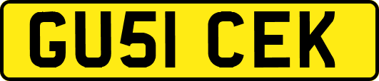 GU51CEK