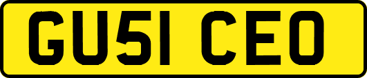 GU51CEO