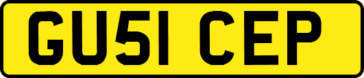 GU51CEP