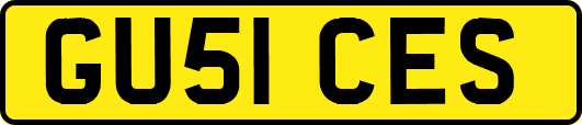 GU51CES