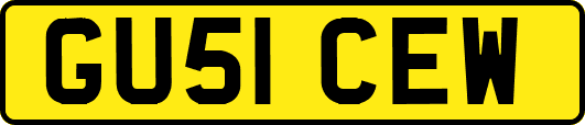 GU51CEW