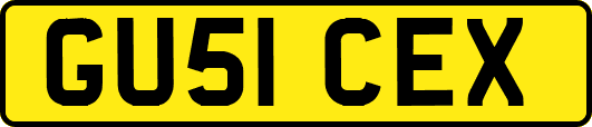 GU51CEX