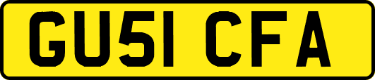 GU51CFA