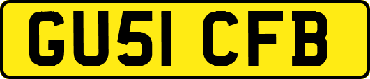 GU51CFB