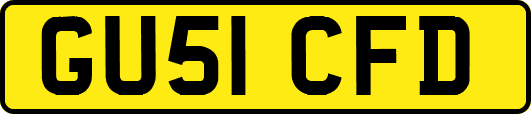 GU51CFD