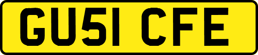 GU51CFE