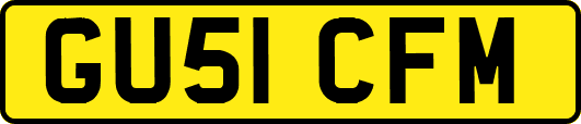 GU51CFM