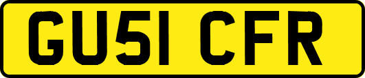 GU51CFR