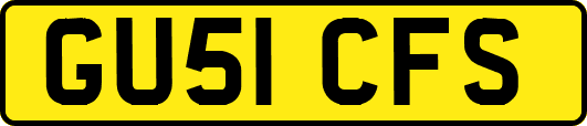 GU51CFS