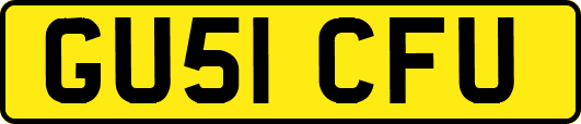 GU51CFU