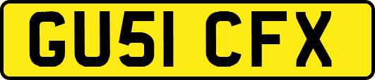 GU51CFX