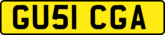 GU51CGA