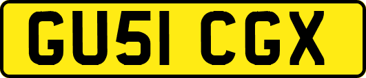 GU51CGX