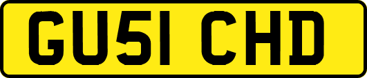 GU51CHD